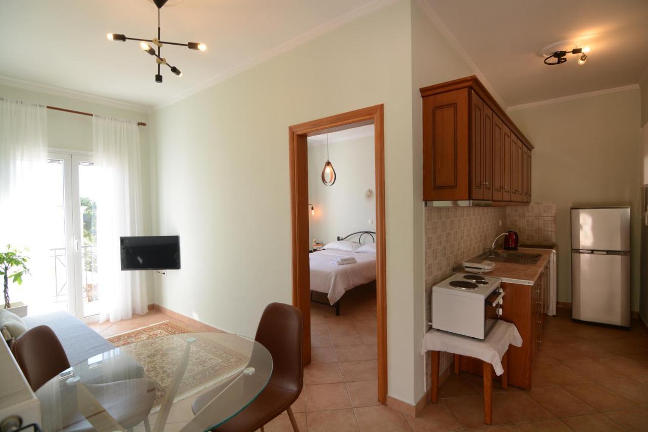 Elli Cozy House Appartamento