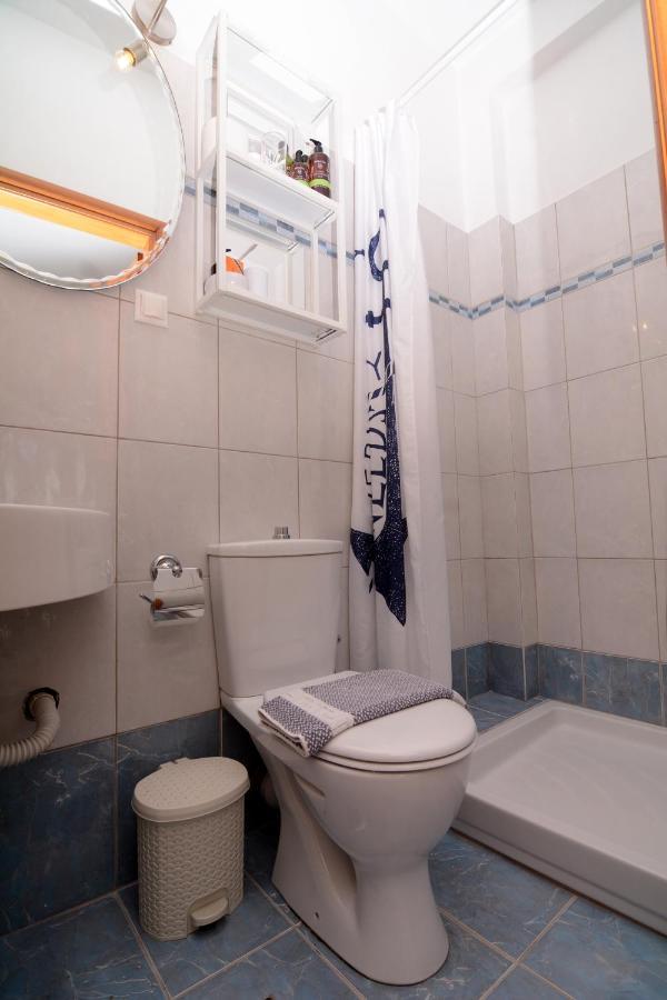 Appartamento Elli Cozy House Potamós