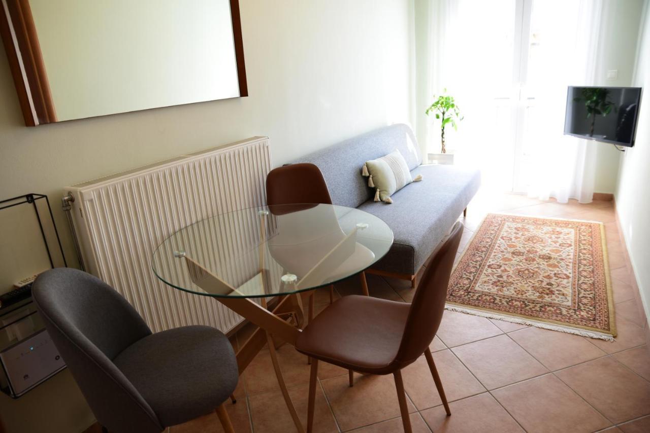 Appartamento Elli Cozy House *