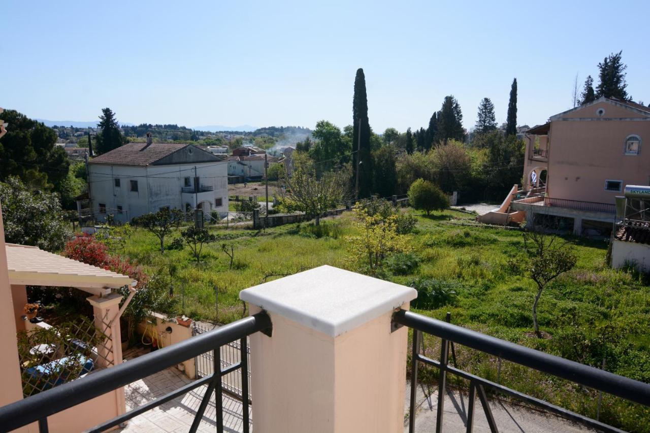Apartament Elli Cozy House *