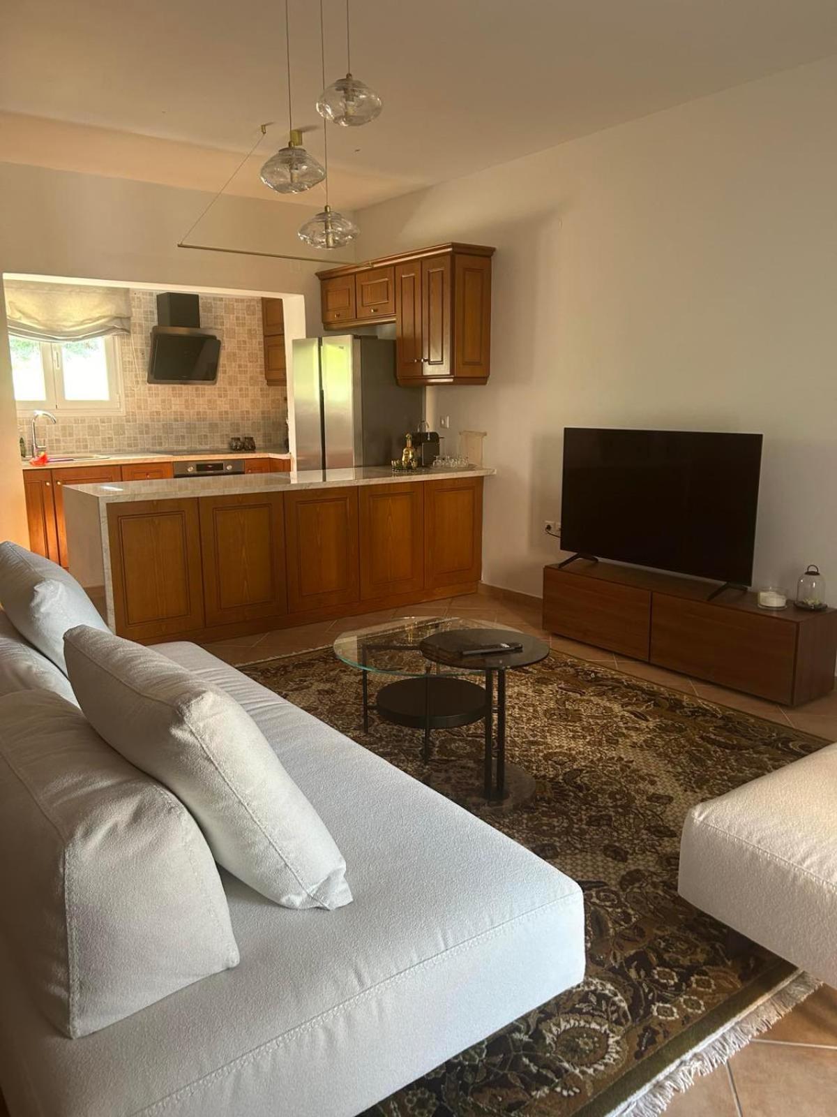 Appartamento Elli Cozy House Potamós
