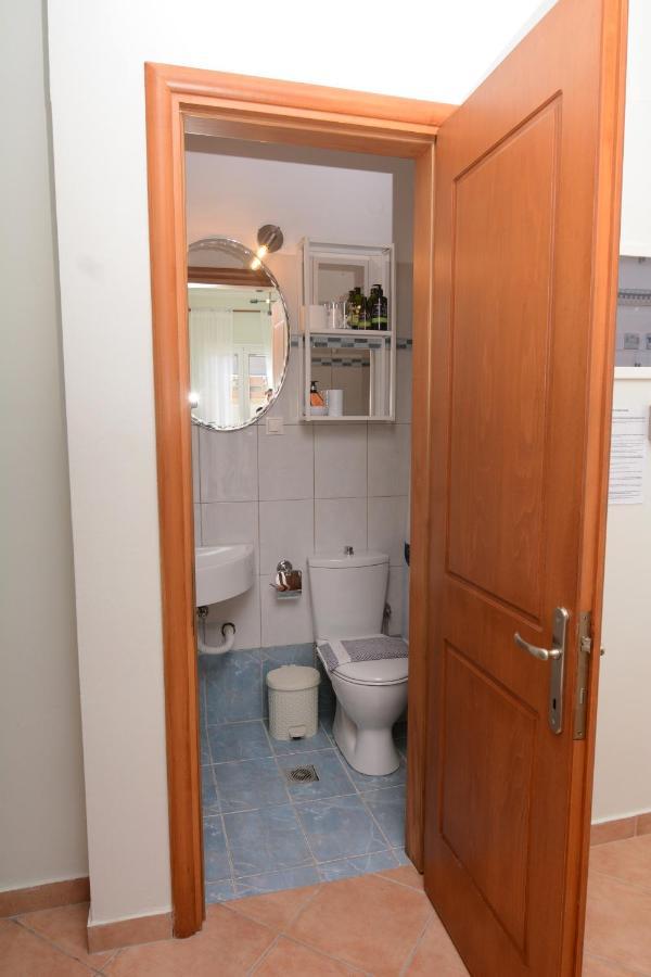 Apartment Elli Cozy House Potamos (Corfu)